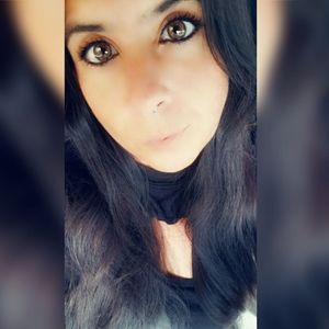 Meet your Posher, Patty